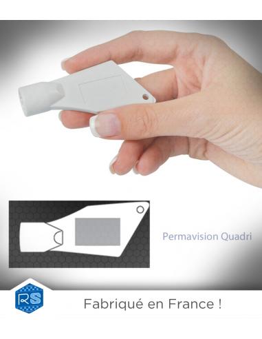 Testeur d'usure Pneu