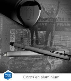 Stylo personnalisable... 2
