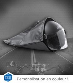 sac casque "YERSAY"