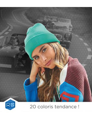 Bonnet Original à revers