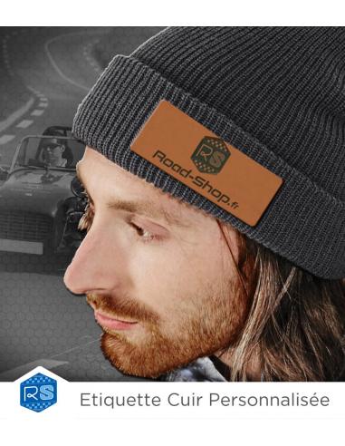 Bonnet Original à revers