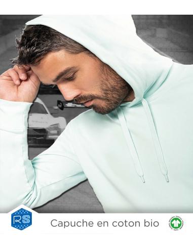 Sweat-Shirt écoresponsable