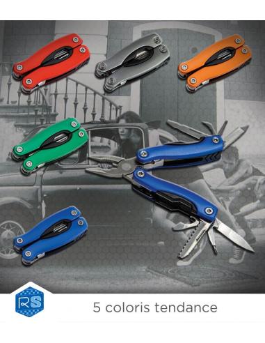 Pince multifonction 9 outils