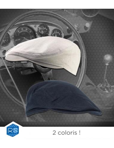 Béret Rétro DUCKBILL