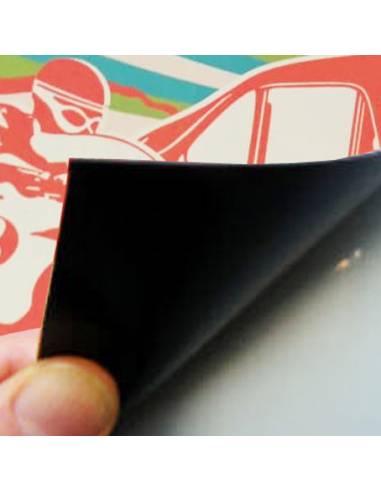 Plaque de rallye pour rassemblement...