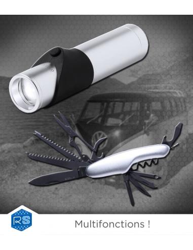 Set multifonctions - Yunaz