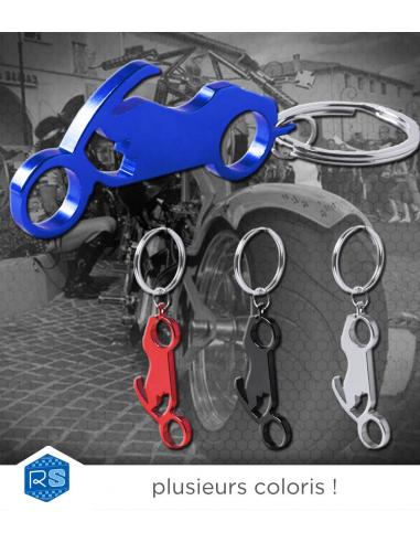 Porte-clés - décapsuleur "Blicher"