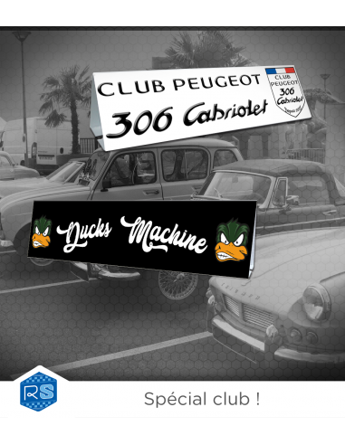 PLV Triangle de toit