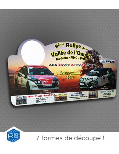 "ESSENTIAL" - L'indispensable Plaque...