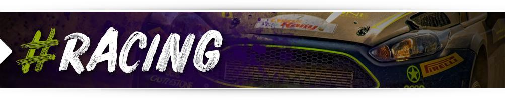 Communication pour rallyes auto et événement - Road-Shop